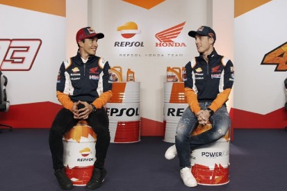 Marc Marquez und Pol Espargaro im Interview: Seit langer Zeit Rivalen