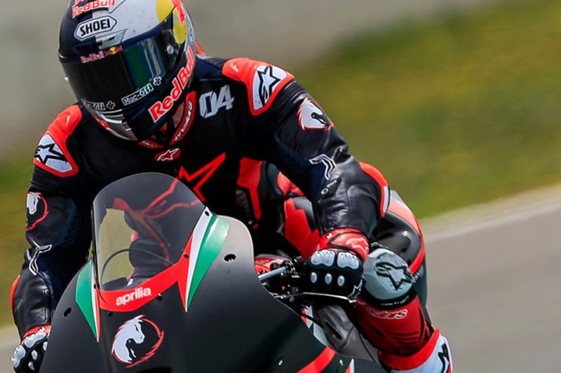 Romano Albesiano schwärmt von Dovizioso: "Win-win-Situation für beide"