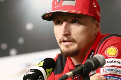 "Es ist besser, diesen Mist abzuschaffen" - Jack Miller von Social Media genervt