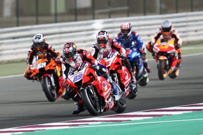 "Trend zu neuen Antrieben wird kommen": Blick in die MotoGP-Zukunft