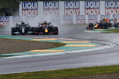 Formel-1-Liveticker: Masepin: Mick Schumacher genießt "Privilegien"