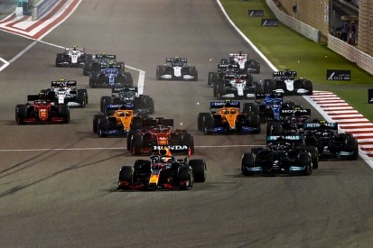 F1-Sprintrennen: Details über finanzielle Einigung, Abstimmung am Montag
