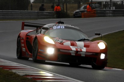 Glickenhaus 004C 2021: Mit versetztem Motor zum GT3-Schreck?