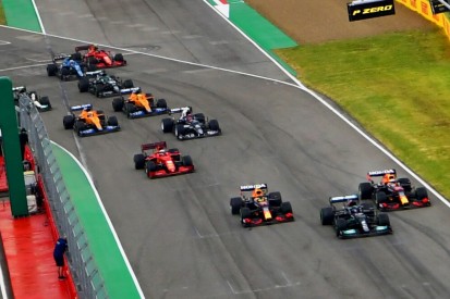 Formel-1-Liveticker: "Verrückt": Kritik an neuen Sprintrennen