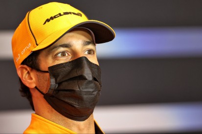 Auch ohne Renault-Wechsel: Ricciardo wäre heute nicht mehr bei Red Bull