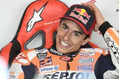 "Adrenalin ist Vitamin für ihn" - Stefan Bradl über Marc Marquez' starke Psyche