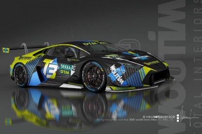 Lamborghini 2021 in der DTM am Start! Wie es zum T3-Motorsport-Einstieg kam