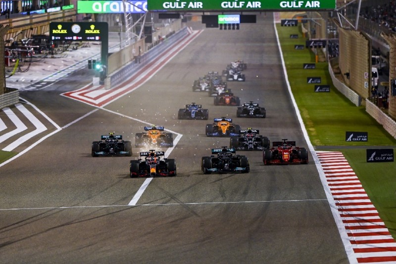 Die Auswirkungen des neuen "Sprint-Qualifyings" auf die Strategien