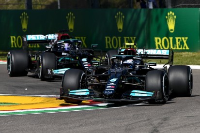 Formel 1 Portimao 2021: Der Donnerstag in der Chronologie