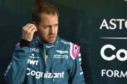 Mark Webber leidet mit Sebastian Vettel: "Seltsam ihn so zu erleben"