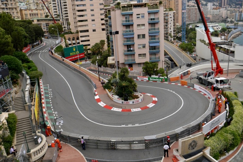 Lucas di Grassi ist überzeugt: Formel E wird in Monaco mehr überholen als F1