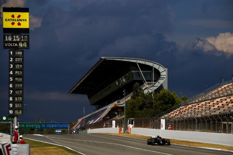 F1-Kalender der Zukunft: Barcelona möchte keine Rotation