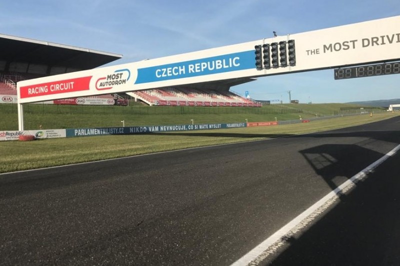 Superbike-WM 2021: Neues Rennen in Most (Tschechien) im August