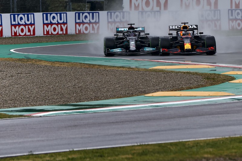 Mark Webber: Zwischen Hamilton & Verstappen wird's knallen!