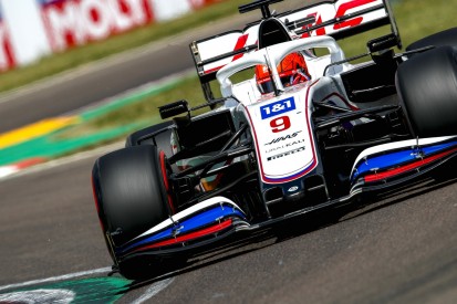 Günther Steiner: Masepins Funksprüche wirken "manchmal etwas unfreundlich"