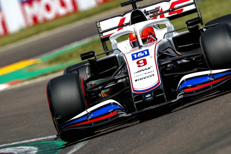 Günther Steiner: Masepins Funksprüche wirken "manchmal etwas unfreundlich"