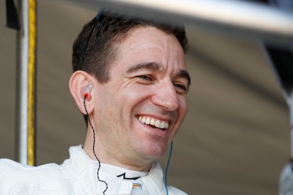 Oliver Gavin beendet nach 6h Spa seine Karriere