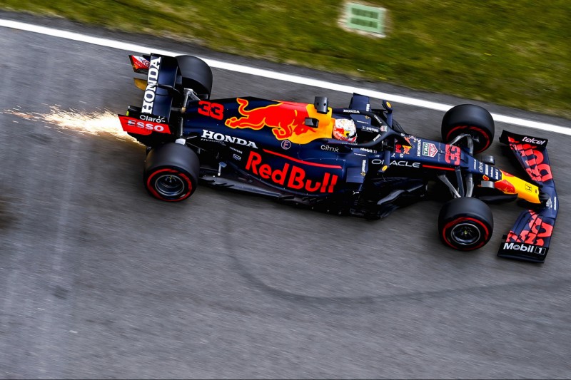 Ex-Pilot Klien vor Portimao: "Würde Verstappen Favoritenrolle zuschieben"