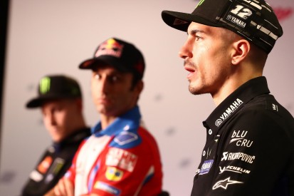 MotoGP-Fahrer über Hass im Netz: "Ich will mir diesen Mist nicht ansehen"