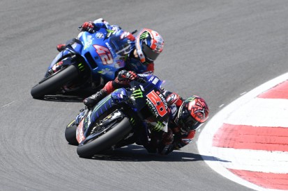 MotoGP-Liveticker Jerez: Die ersten Freien Trainings am Freitag