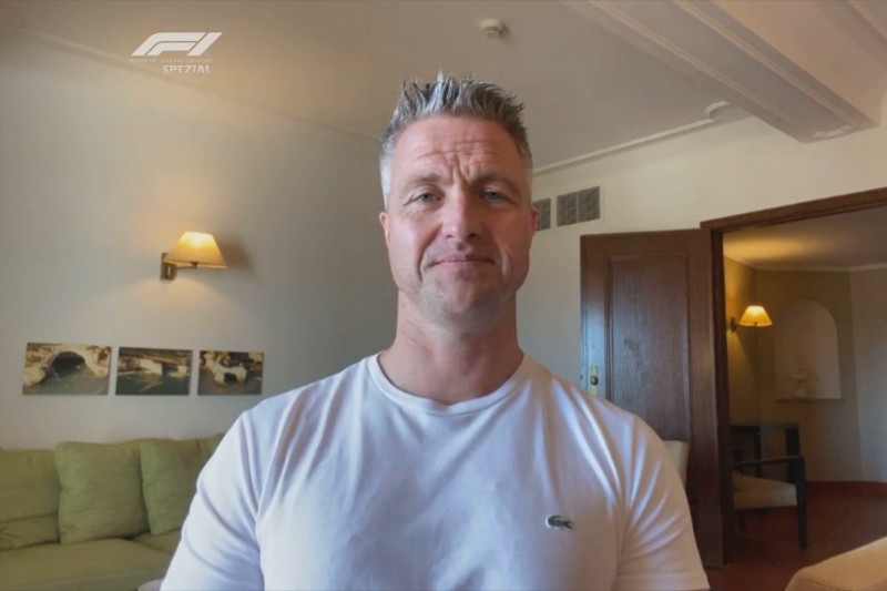 Ralf Schumacher kritisiert Bottas: "Überhaupt nicht sympathisch"