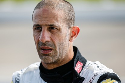 Kanaan: "Die Konkurrenz wird merken, dass ich nichts zu verlieren habe!"