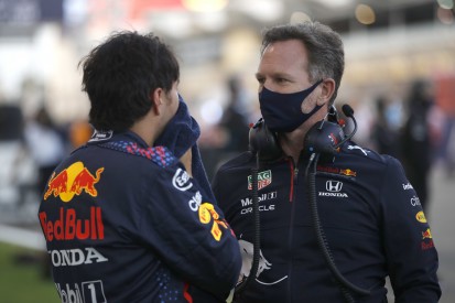Teamchefs: So wichtig sind Bottas & Perez für das WM-Duell