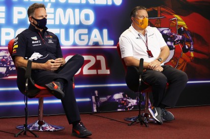 Nach McLaren-Vorschlag: Red Bull würde geheime Abstimmung "schade" finden