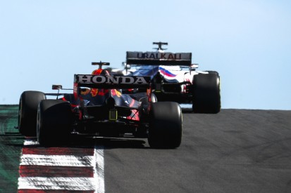 Sprint-Qualifying: Warum Formel-1-Experte Anderson große Zweifel hat