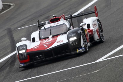 Kolumne zum WEC-Auftakt: Goldene Zeitalter beginnen unscheinbar