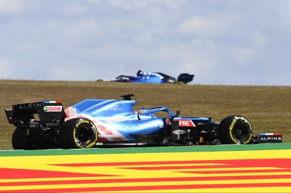 Fernando Alonso: Habe mich noch nie so wohlgefühlt
