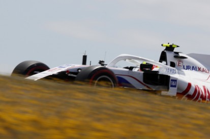 Mick Schumacher: Hoffnung auf besseren Startplatz nicht erfüllt