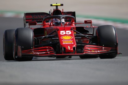 Carlos Sainz: Ganz neue Herangehensweise, aber die funktioniert!