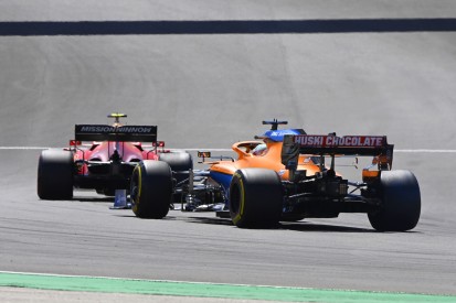 Daniel Ricciardo: Probleme im Auto werden in Portimao potenziert