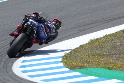 MotoGP-Liveticker: Ducati-Sause in Jerez! So lief das vierte Saisonrennen
