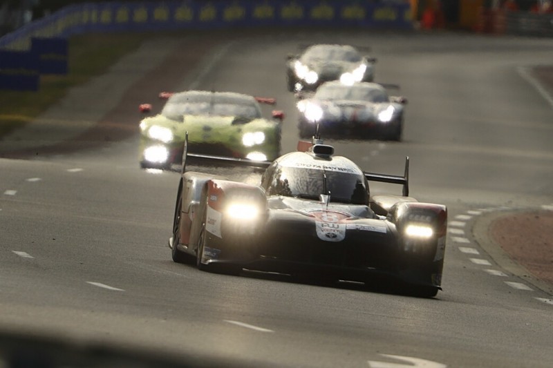 Mit oder ohne Zuschauer: 24h Le Mans 2021 finden im August statt