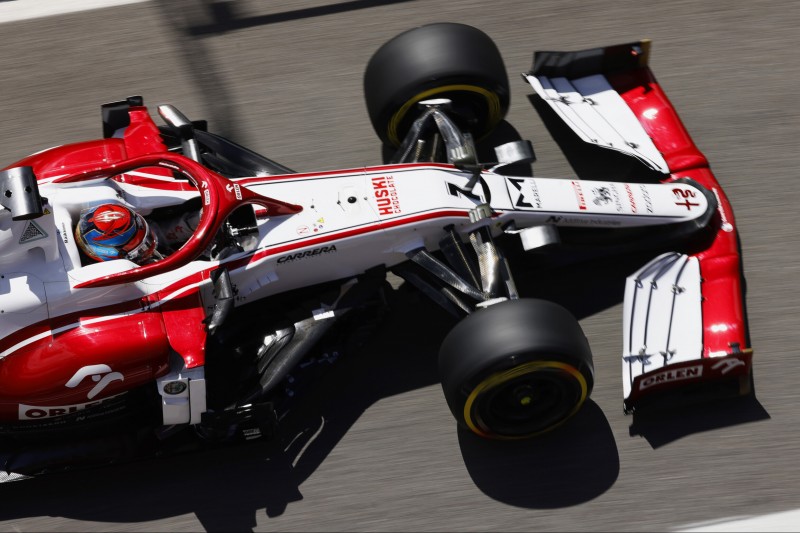 Causa Räikkönen: Imola-Strafe wird von FIA-Kommissaren erneut überprüft
