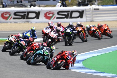 MotoGP-Rennen Jerez: Ducati-Doppelerfolg durch Miller und Bagnaia