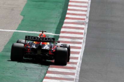 Helmut Marko schimpft auf Tracklimits: "Jetzt ist auch mal Schluss!"