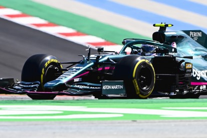 Ernüchterung bei Sebastian Vettel: "Wir hatten uns ein paar Punkte erhofft"