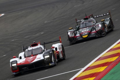 WEC-Chefs: LMP2 wird definitiv nicht weiter eingebremst