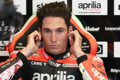 Aleix Espargaro: Verhinderte Fabio Quartararo das erste Aprilia-Podium?