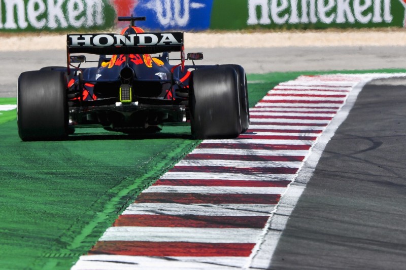 So antwortet die FIA auf die Tracklimits-Kritik von Red Bull in Portimao