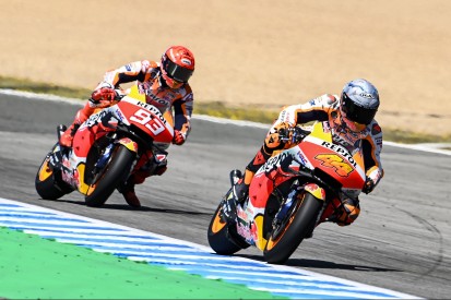 "Bin nur ein Angestellter": Pol Espargaro kritisiert Arbeitsweise von Honda