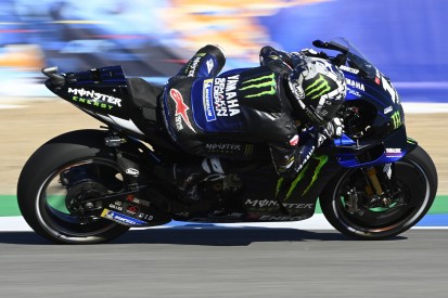 MotoGP Montagstest in Jerez: Vinales Schnellster, Detailarbeit bei den Teams
