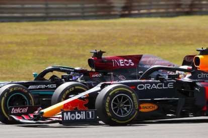 Timo Glock: Verstappen macht nicht mehr Fehler als Hamilton