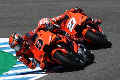 KTM und Tech 3 einigen sich auf fünf weitere Jahre in der MotoGP