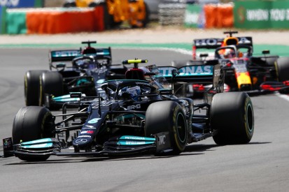 Toto Wolff zufrieden nach Portimao-Sieg, aber: "Wir jagen immer noch"
