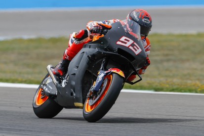 Honda-Fahrer glauben an kleine Fortschritte beim Jerez-Test