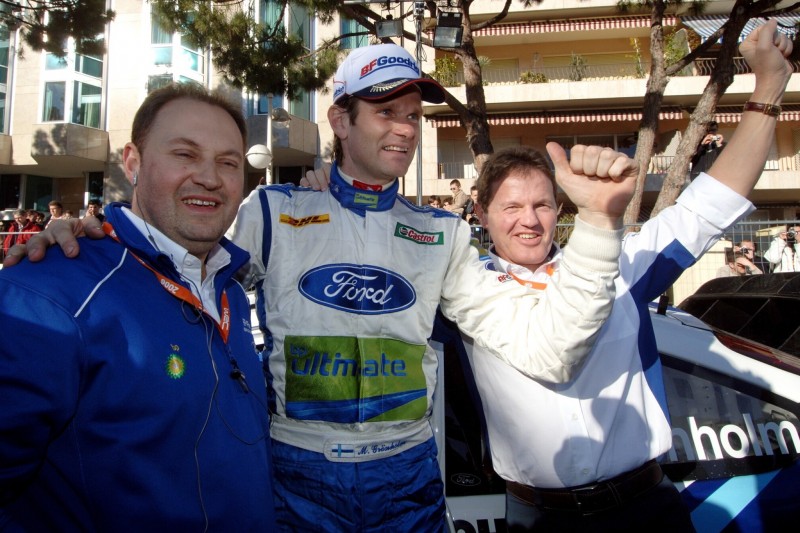 Hybrid-WRC: Topingenieur Loriaux wechselt von M-Sport zu Hyundai
